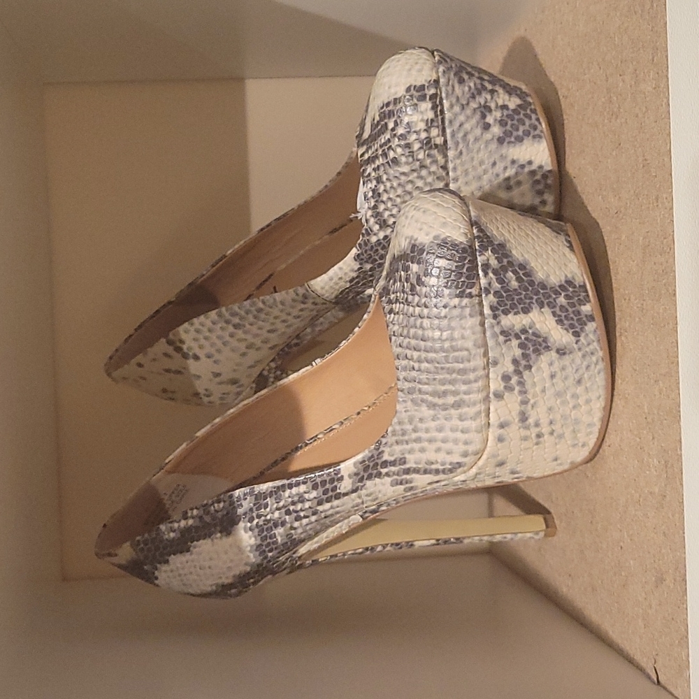 Zigi Girl Snake Print SpyGlass-Flash Sale